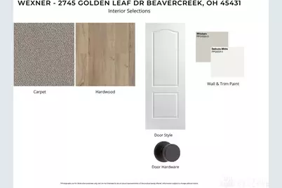 2745 Golden Leaf Drive #18-303, Beavercreek, OH 45431 - Photo 4