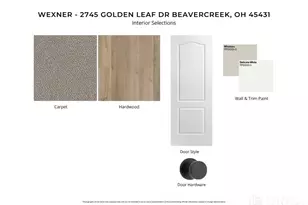 2745 Golden Leaf Dr, Beavercreek, OH 45431 - Photo 4