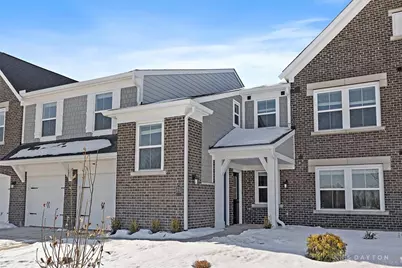 2735 Golden Leaf Drive #18-202, Beavercreek, OH 45431 - Photo 1