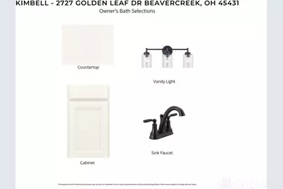 2727 Golden Leaf Drive #18-300, Beavercreek, OH 45431 - Photo 4