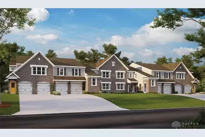 2727 Golden Leaf Drive #18-300, Beavercreek, OH 45431 - Photo 1