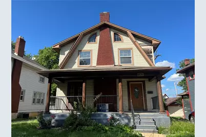 108 Willowwood Drive, Dayton, OH 45405 - Photo 1