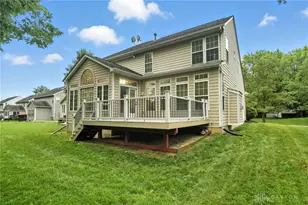 9607 Olde Georgetown Way, Centerville, OH 45458 - Photo 46