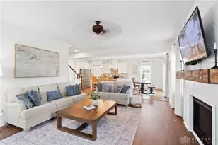 9475 Whispering Stream Ct, Clearcreek Twp, OH 45458 - Photo 8