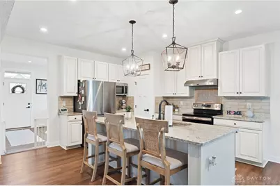 9475 Whispering Stream Court, Clearcreek Twp, OH 45458 - Photo 10