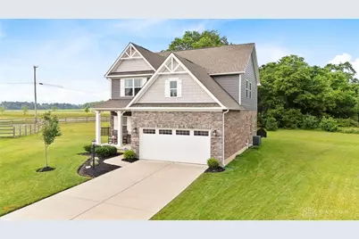 9475 Whispering Stream Court, Clearcreek Twp, OH 45458 - Photo 46