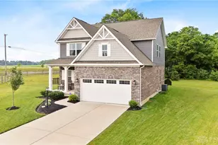 9475 Whispering Stream Ct, Clearcreek Twp, OH 45458 - Photo 46