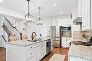 9475 Whispering Stream Ct, Clearcreek Twp, OH 45458 - Photo 12