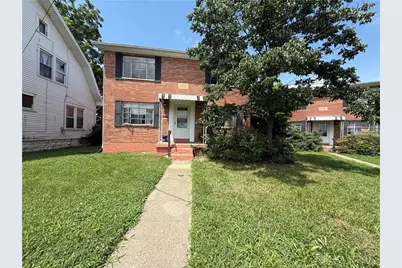 1937 Auburn Avenue, Dayton, OH 45406 - Photo 1