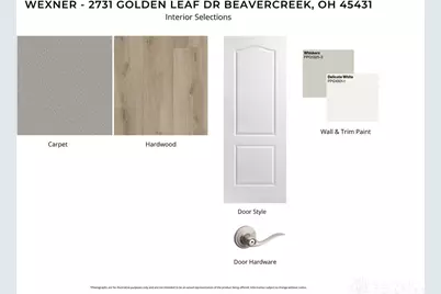 2731 Golden Leaf Drive #18-302, Beavercreek, OH 45431 - Photo 2