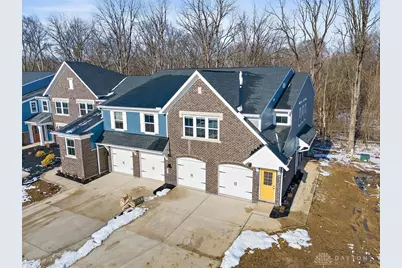 4232 Apple Branch Drive #55-305, Sugarcreek Twp, OH 45459 - Photo 20