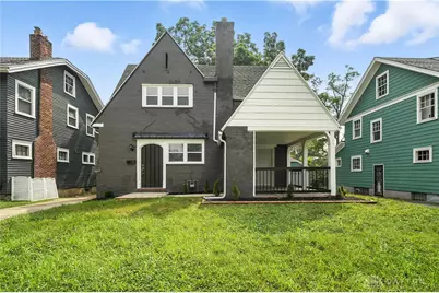 1532 N Euclid Avenue, Dayton, OH 45406 - Photo 1