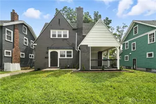 1532 N Euclid Ave, Dayton, OH 45406 - Photo 1