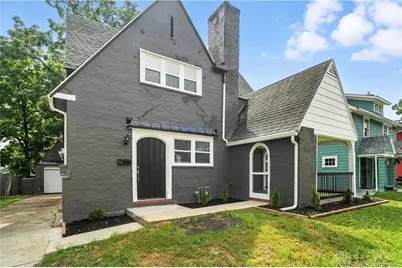 1532 N Euclid Avenue, Dayton, OH 45406 - Photo 2