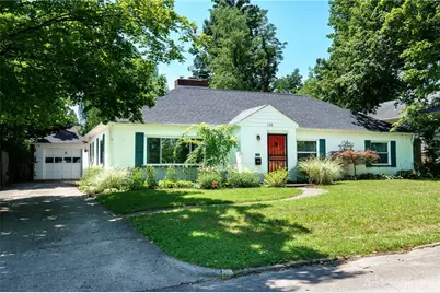 126 Allerton Road, Dayton, OH 45405 - Photo 2