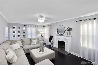 119 Park Drive, Xenia, OH 45385 - Photo 12