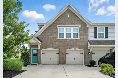 44 Old Pond Road, Springboro, OH 45066 - Photo 1