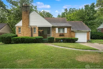 4104 Brenton Drive, Dayton, OH 45416 - Photo 1