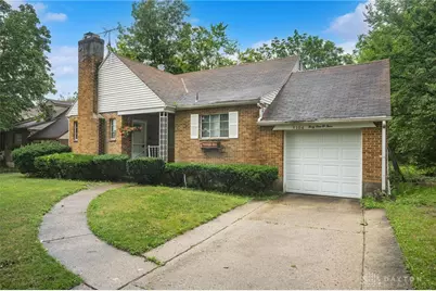 4104 Brenton Drive, Dayton, OH 45416 - Photo 2