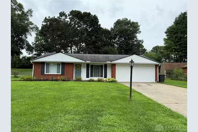 2193 Tampico Trail, Bellbrook, OH 45305 - Photo 1