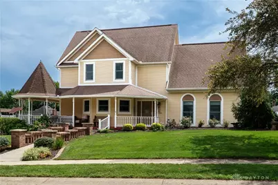 363 Victoria Place, Waynesville, OH 45068 - Photo 4