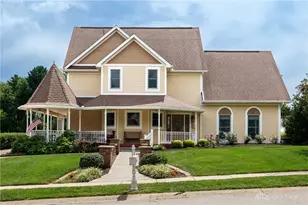 363 Victoria Pl, Waynesville, OH 45068 - Photo 2