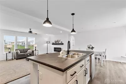 479 Park Hills Crossing #17, Fairborn, OH 45324 - Photo 20