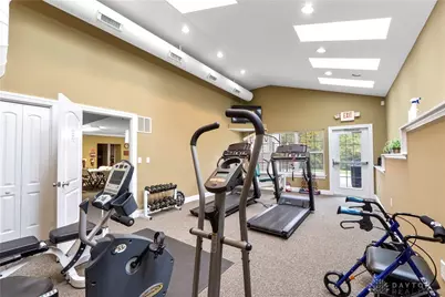 479 Park Hills Crossing #17, Fairborn, OH 45324 - Photo 40