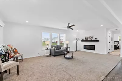 479 Park Hills Crossing #17, Fairborn, OH 45324 - Photo 14