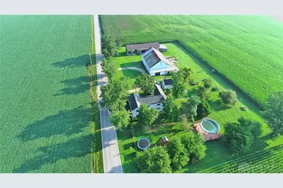 8363 Horatio-New Harrison Road, Greenville, OH 45331 - Photo 4