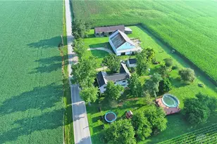 8363 Horatio-New Harrison Rd, Greenville, OH 45331 - Photo 4