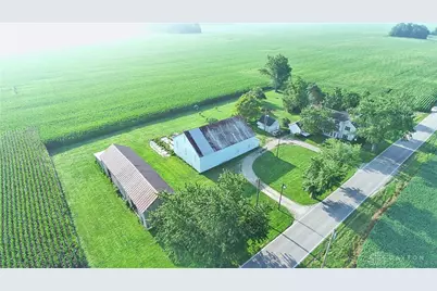 8363 Horatio-New Harrison Road, Greenville, OH 45331 - Photo 2