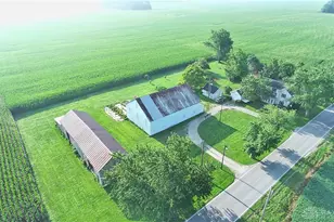 8363 Horatio-New Harrison Rd, Greenville, OH 45331 - Photo 2