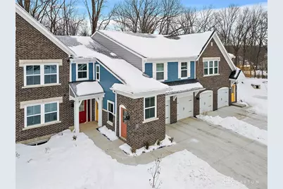 4206 N Golden Clove Bend #56-303, Sugarcreek Twp, OH 45459 - Photo 22