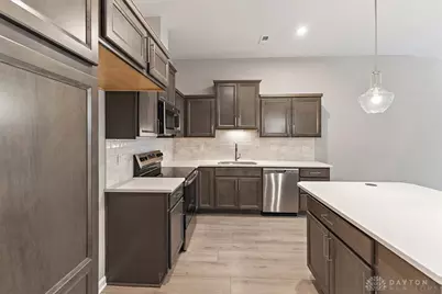 4206 N Golden Clove Bend #56-303, Sugarcreek Twp, OH 45459 - Photo 4