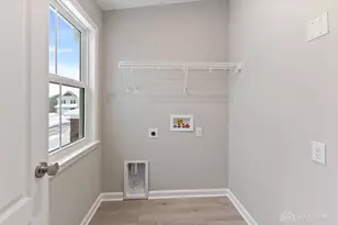 4206 N Golden Clove Bnd, Sugarcreek Twp, OH 45459 - Photo 16