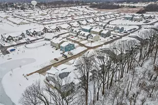 4206 N Golden Clove Bnd, Sugarcreek Twp, OH 45459 - Photo 24