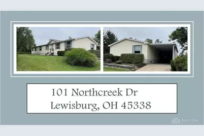 101 Northcreek Drive, Lewisburg, OH 45338 - Photo 20