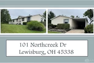 101 Northcreek Dr, Lewisburg, OH 45338 - Photo 20