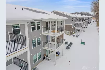 4222 N Golden Clove Bend #56-201, Sugarcreek Twp, OH 45459 - Photo 24