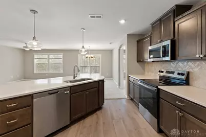 4222 N Golden Clove Bend #56-201, Sugarcreek Twp, OH 45459 - Photo 4