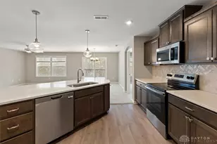 4222 N Golden Clove Bnd, Sugarcreek Twp, OH 45459 - Photo 4