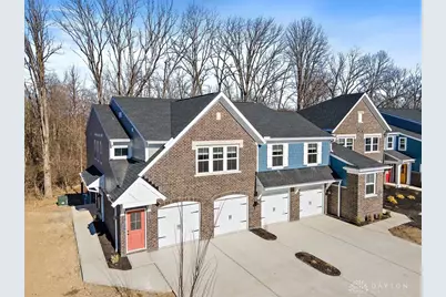 4218 N Golden Clove Bend #56-300, Sugarcreek Twp, OH 45459 - Photo 18