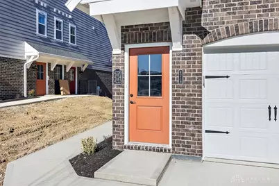 4218 N Golden Clove Bend #56-300, Sugarcreek Twp, OH 45459 - Photo 16