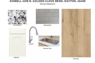 4218 N Golden Clove Bnd, Sugarcreek Twp, OH 45459 - Photo 2