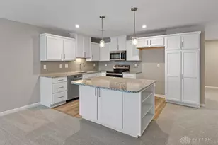 4214 N Golden Clove Bnd, Sugarcreek Twp, OH 45459 - Photo 2