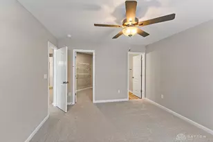 4214 N Golden Clove Bnd, Sugarcreek Twp, OH 45459 - Photo 12