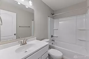 4214 N Golden Clove Bnd, Sugarcreek Twp, OH 45459 - Photo 16