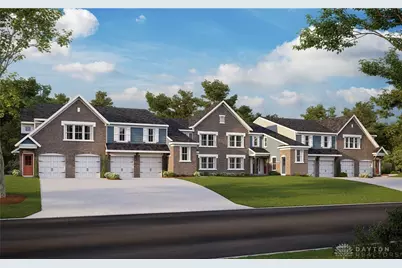 4214 N Golden Clove Bend #56-102, Sugarcreek Twp, OH 45459 - Photo 20