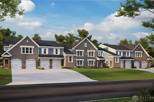 4214 N Golden Clove Bnd, Sugarcreek Twp, OH 45459 - Photo 20